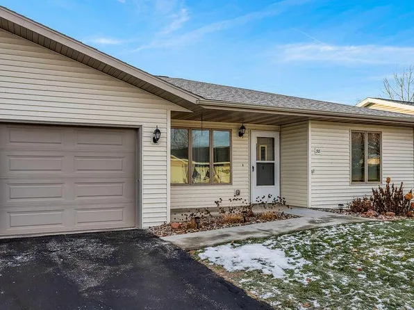 318 Clark STREET NORTH North, West Salem, WI 54669