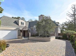 48 Wildwood Gdns, Piedmont, CA 94611