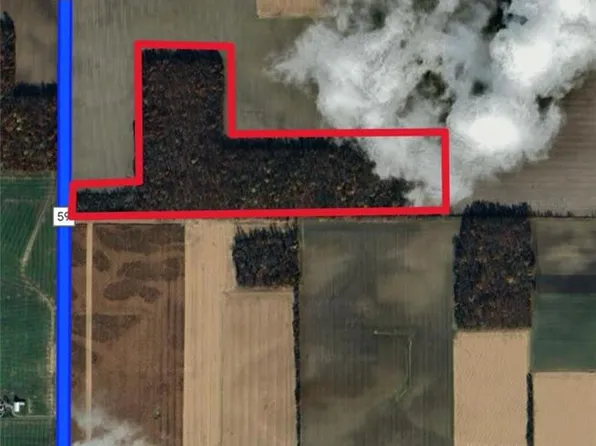 0 Township Road 59, Rawson, OH 45881
