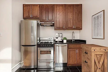 Rented by Living New York