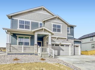 3005 Ironton Dr, Loveland, CO 80538