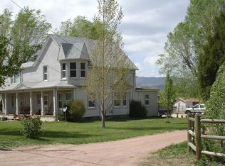 1407 Grand Ave, Canon City, CO 81212