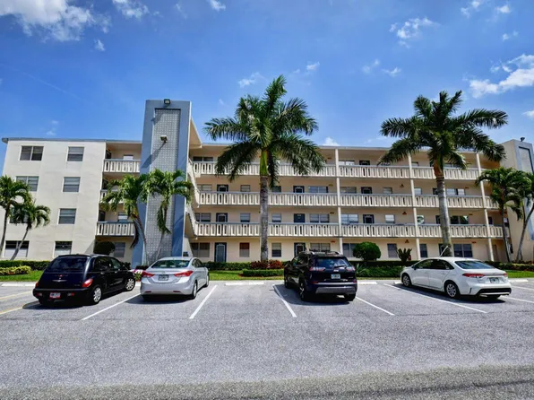3057 Yarmouth C, Boca Raton, FL 33434