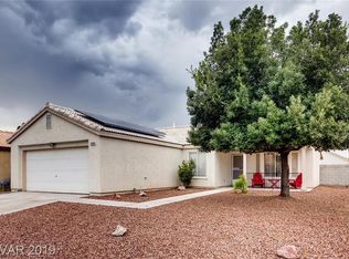 3429 Slapton Ave, North Las Vegas, NV 89031