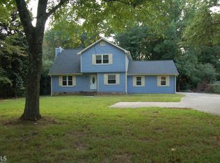 6559 W Fayetteville Rd, Riverdale, GA 30296