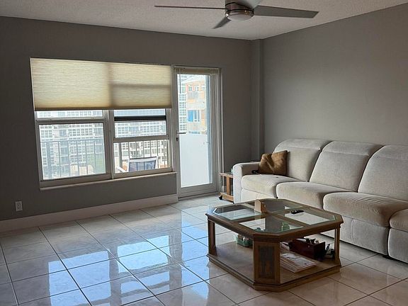 2nd image of 405 N Ocean Boulevard #809