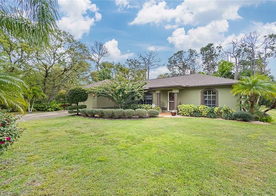 3081 Madagascar Ave, North Port, FL 34286 | Zillow