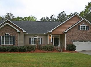 145 Michelin Rd, Greenville, SC 29605