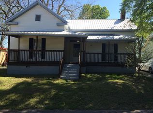 137 Ww Carr Ave, Jackson, GA 30233