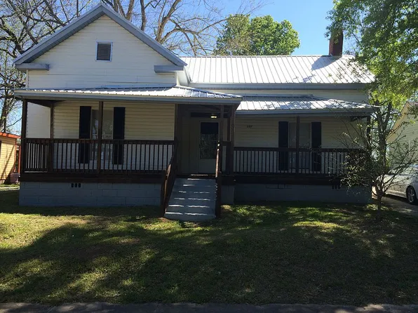 137 Ww Carr Ave, Jackson, GA 30233