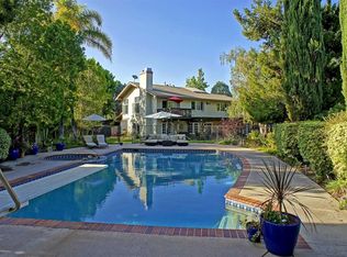 10224 Melvin Ave, Northridge, CA 91324