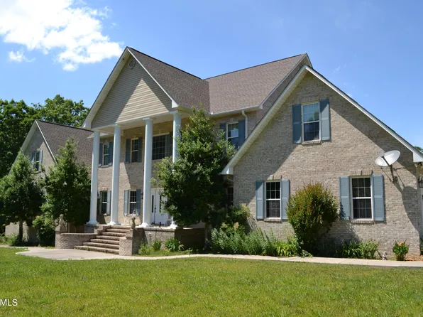 5400 Wilder Rd, Grimsley, TN 38565