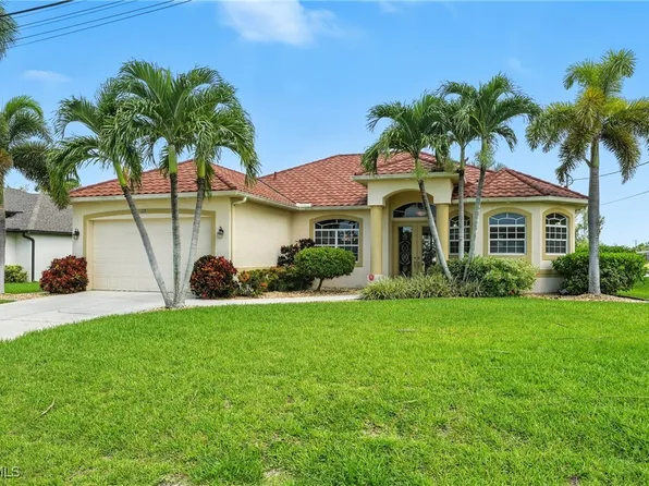 227 SW 28th Ter, Cape Coral, FL 33914