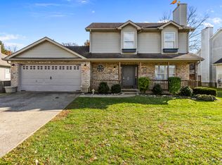 249 Forest Hill Dr, Lexington, KY 40509