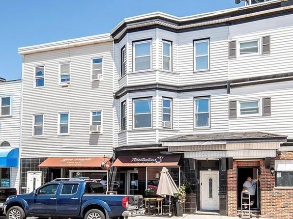 28 Porter St, East Boston, MA 02128