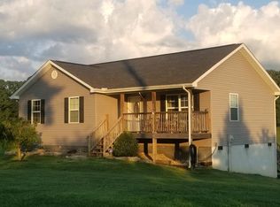 5000 Brooks Rd, Greenback, TN 37742