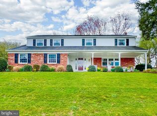 891 Gainsway Rd, Yardley, PA 19067