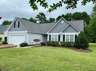 217 Bloomington Ln, Wilmington, NC 28411
