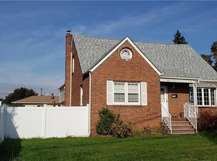 1146 Roosevelt Ave, Carteret, NJ 07008