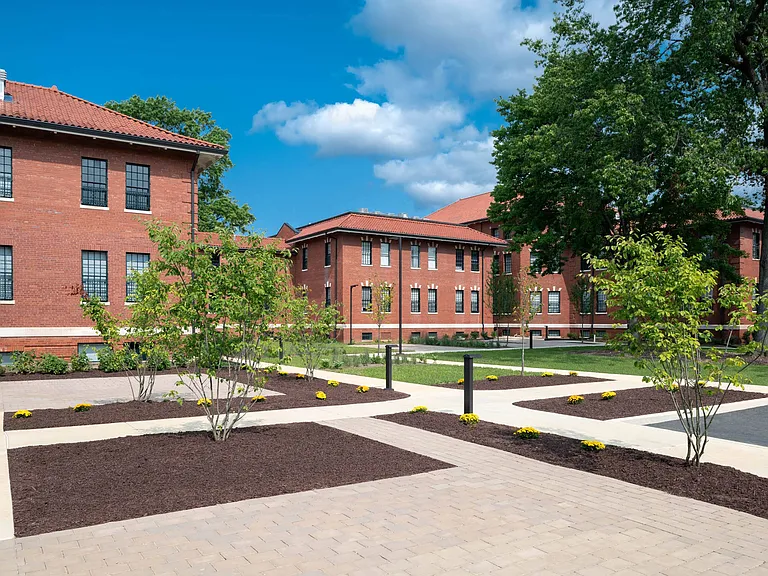 The Residences at St. Elizabeths East — Photo 19