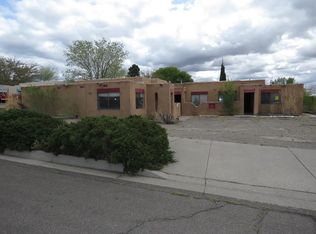 13220 Mountain Pl NE, Albuquerque, NM 87112