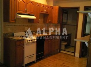 59 Linden St #2C, Allston, MA 02134
