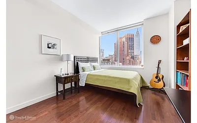 Sold by Douglas Elliman