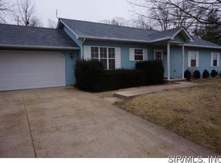 25742 Elsah Hills Dr, Elsah, IL 62028
