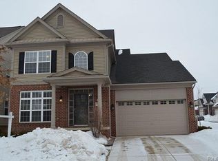 27458 Cromwell Rd, Novi, MI 48374