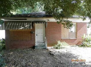 422 Woodrow St, Shreveport, LA 71108