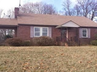 21622 New Freedom Rd, Freeland, MD 21053
