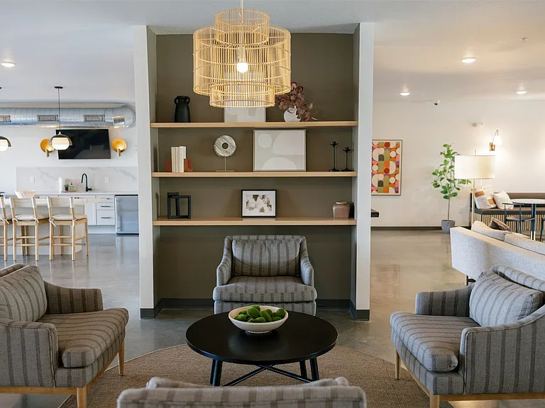 The Standard at 36th Street — Photo 9