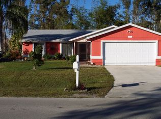 8341 Winged Foot Dr, Fort Myers, FL 33967