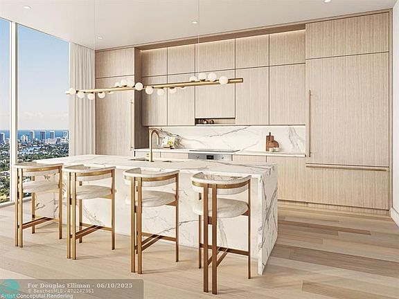 3rd image of 300 NE 3rd Ave #4302S
