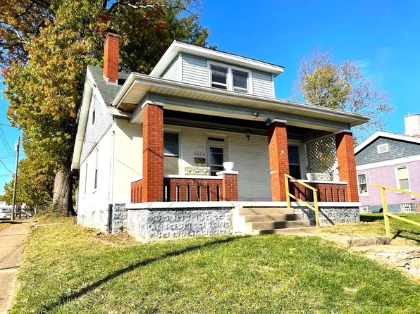 4429 Michigan Ave, Covington, KY 41015