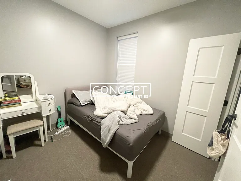 109 Hemenway St #309 — Photo 4