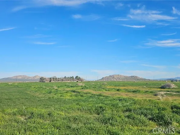 0 128th St E Lot 35, Lancaster, CA 93535