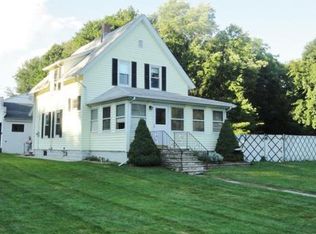 1 Rock Ave, Auburn, MA 01501