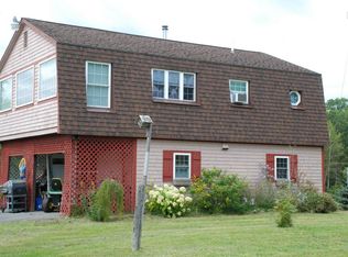 538 Main Rd S, Hampden, ME 04444