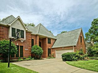 20507 Chadbury Park Dr, Katy, TX 77450