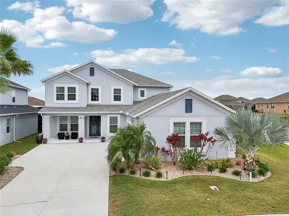977 Timberview Rd, Clermont, FL 34715