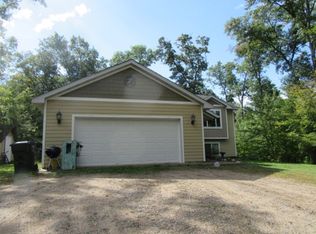 12295 Bass Lake Rd, Merrifield, MN 56465