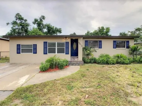 5615 Arundel Dr, Orlando, FL 32808