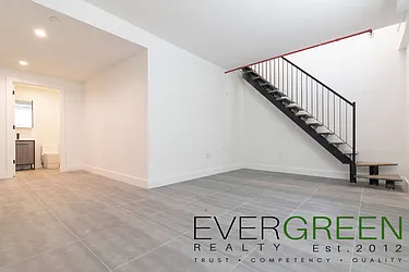 Rented by Evergreen Apartments BK