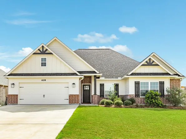 628 Greystone Ln, Angleton, TX 77515