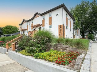 891 North Ave #10, Atlanta, GA 30318