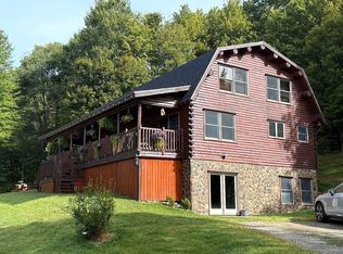 161 Ridge Rd, South Otselic, NY 13155