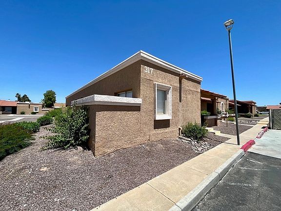 3rd image of 501 W Tonopah Dr Unit 5