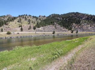 37 Missouri Overlook Dr #37, Cascade, MT 59421