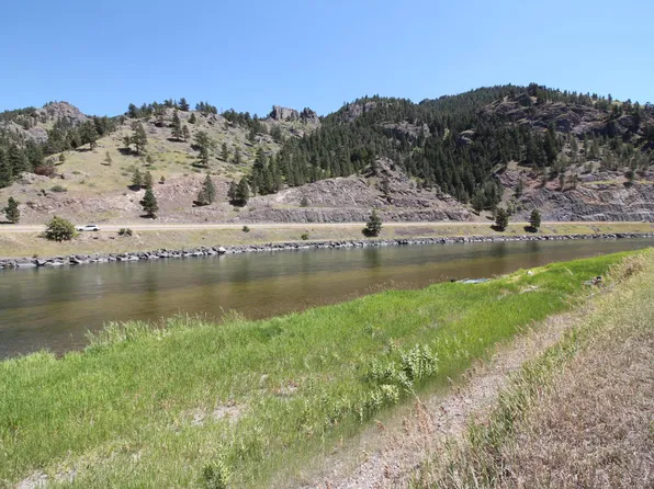 37 Missouri Overlook Dr #37, Cascade, MT 59421